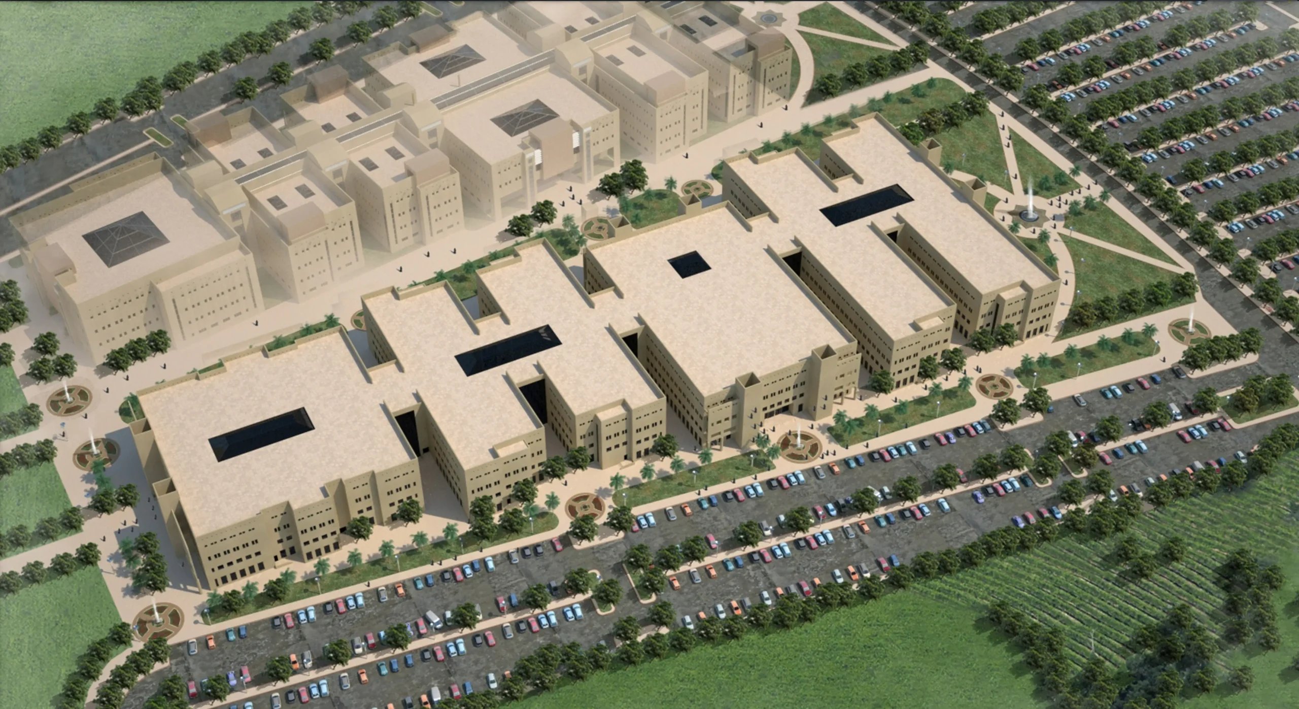 Medical Science College Al Jouf –KSA